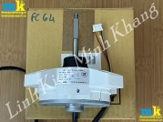 ( SP859 ) Quạt DC 3 Dây Dàn Nóng Điều Hòa Sharp 25W & 41W